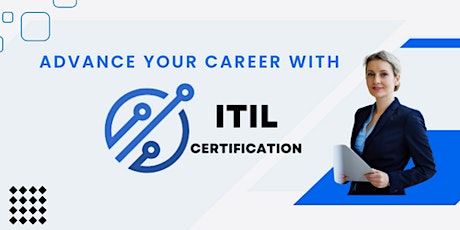 ITIL Foundation Certification Training in ORANGE County, CA