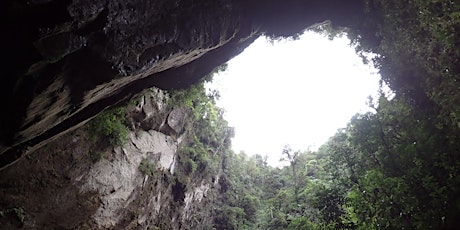 Caves of Paradise Papua Nuova Guinea 2023