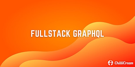 Fullstack GraphQL (Europe / CEST)