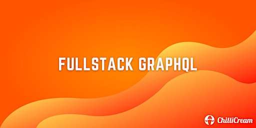Primaire afbeelding van Fullstack GraphQL (Europe / CEST)