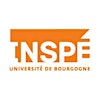 Logotipo da organização Inspe de Bourgogne