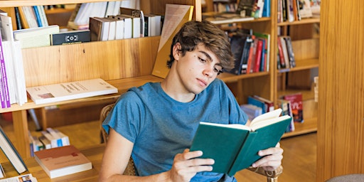 Adolescents, bibliothèques et pratiques de lecture