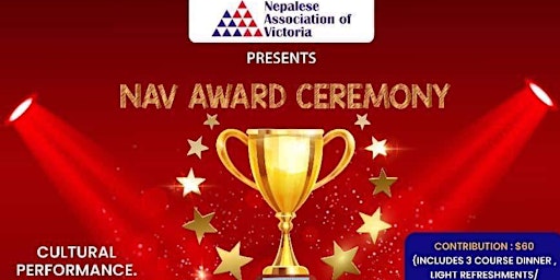 NAV Award Ceremony