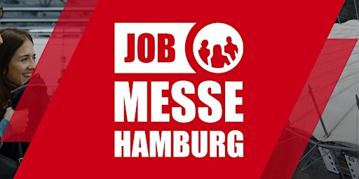 Hauptbild für 17. Jobmesse Hamburg