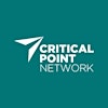 Logotipo da organização Critical Point Network