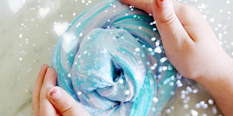 Learning topic: Teach yourself - Slime making primary image
