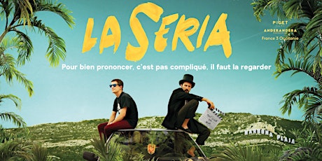 Image principale de Avant-première La Seria