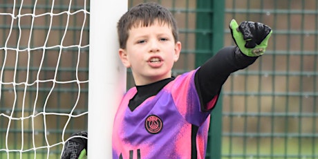 Chester FC Goalkeeper Camp - Summer primary image