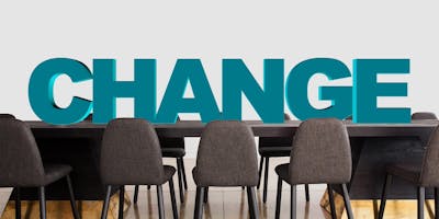 Change Management Change Management
