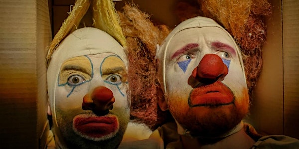 KINGDOM PROJECT Presents COULROPHOBIA by Pickled Image