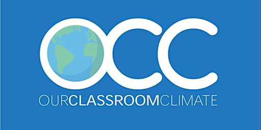Our Classroom Climate - Sevenoaks Online Launch