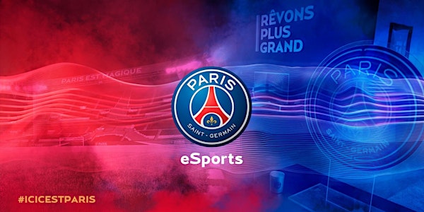 Paris Saint-Germain F.C. Community Tournament (FIFA18)
