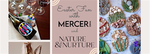Collection image for Easter Fun with Mercer Wines