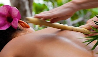 Massaggio Bamboo / Massaggio Californiano