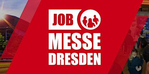 27. Jobmesse Dresden primary image