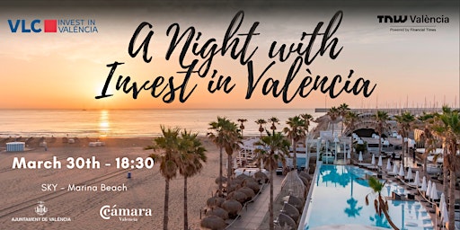 A Night With Invest In València