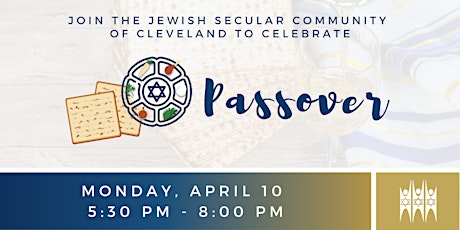 Passover Seder primary image
