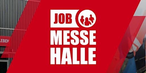 14. Jobmesse Halle(Saale) primary image