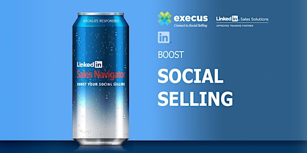 Workshop Social Selling LinkedIn
