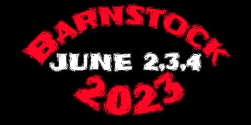 Barnstock 2023