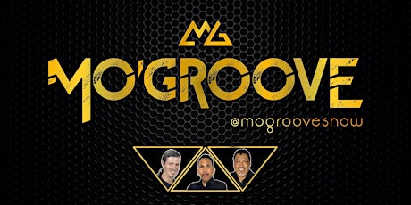 MO'GROOVE primary image