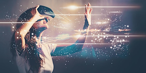 Next workplace disruption: explore how the metaverse might impact your work