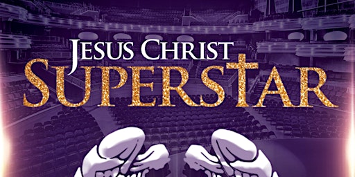 Jesus Christ Superstar - Live In Las Vegas