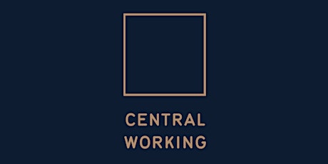 Central Working Victoria Launch Party  primary image