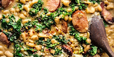 UBS+-+IN+PERSON+Cooking+Class%3A+Sausage+Kale+W