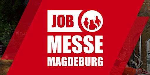 10. Jobmesse Magdeburg primary image