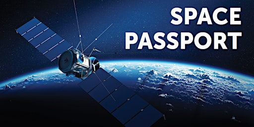 2024 17th Space Forum - Space Passport Sessions (6) primary image