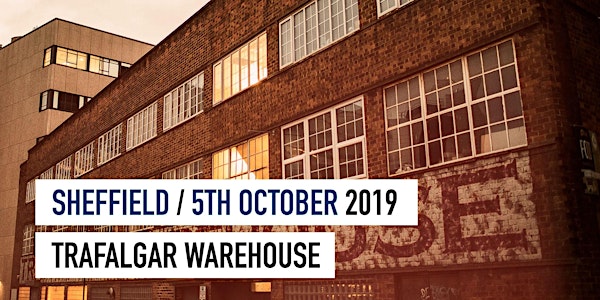 Sheffield Gin and Rum Festival 2019