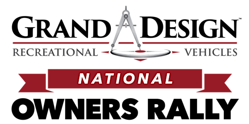 2023  Grand Design RV National Owners Rally primary image