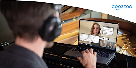 Musikunterricht 4.0 – hybrid & digital mit doozzoo