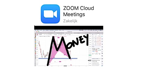 INTERNATIONAL ZOOMCALL.                « SHOW me the MONEY » Every day 10pm primary image