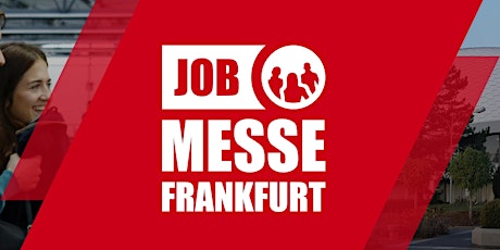 9. Jobmesse Frankfurt am Main primary image