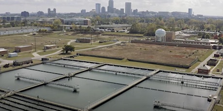 Imagem principal de Indianapolis Water Plant Tour for ASQ Section 0903