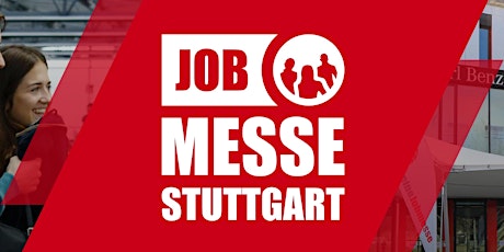 Hauptbild für 9. Jobmesse Stuttgart