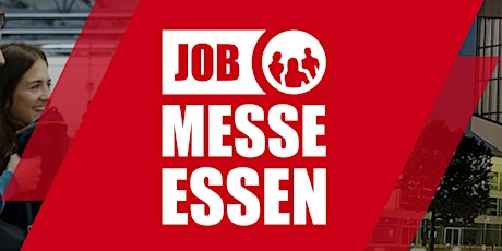 Hauptbild für 6. Jobmesse Essen