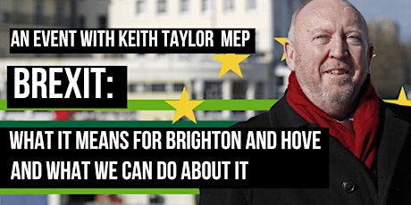 Brexit: What it means for Brighton & Hove primary image