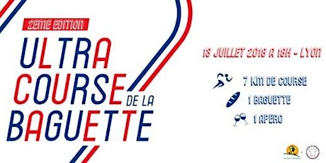 UCB : Ultra Course de la Baguette