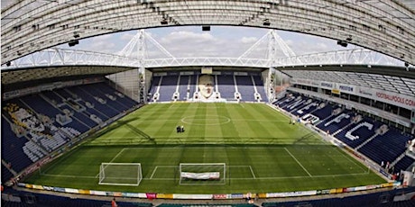 Preston North End v Millwall (2 Time Credits per ticket) 15 December, 2018 primary image