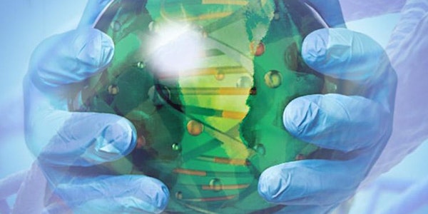 The Promise and Peril of Gene Editing presented by the Austin Forum