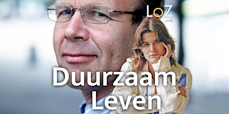 Immagine principale di Duurzaam Leven - Topeconoom x Topmodel Masterclass 