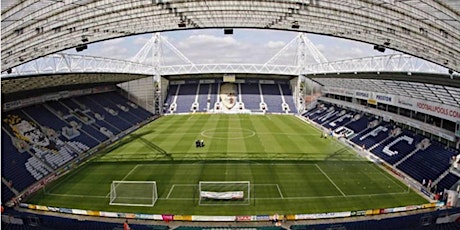 Preston North End v Norwich City (2 Time Credits per ticket) 13 Feb, 2019 primary image