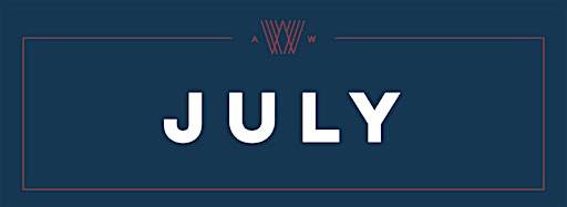 Image de la collection pour July Events Calendar