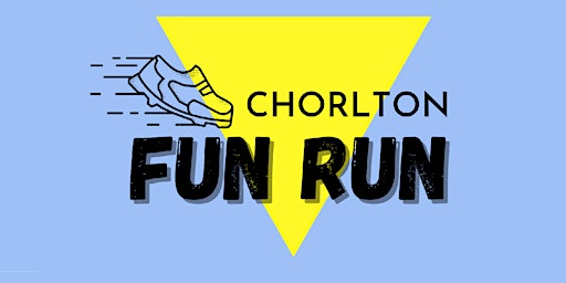 Chorlton Fun Run 2023