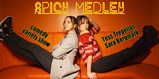 Spicy Medley Comedy Variety Show