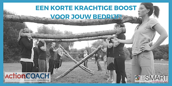 BusinessRICH “Een korte en krachtige boost voor jouw bedrijf”