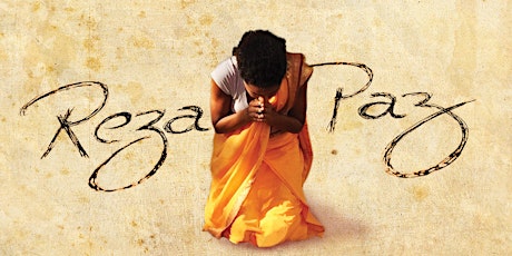 Imagem principal do evento Reza Paz
